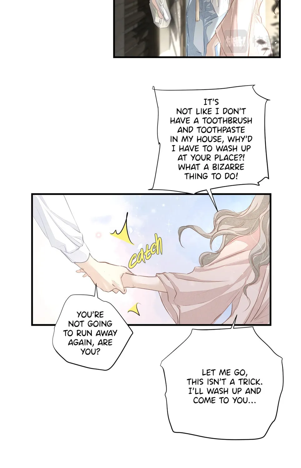 Addicted to Her Chapter 29 page 15 - 