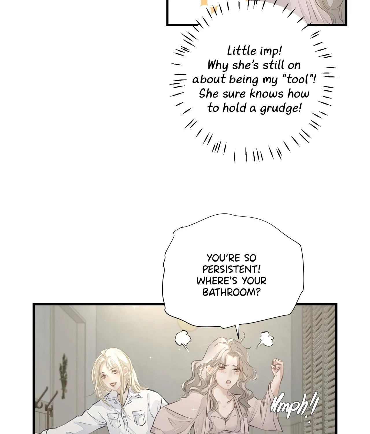 Addicted to Her Chapter 29 page 19 - 