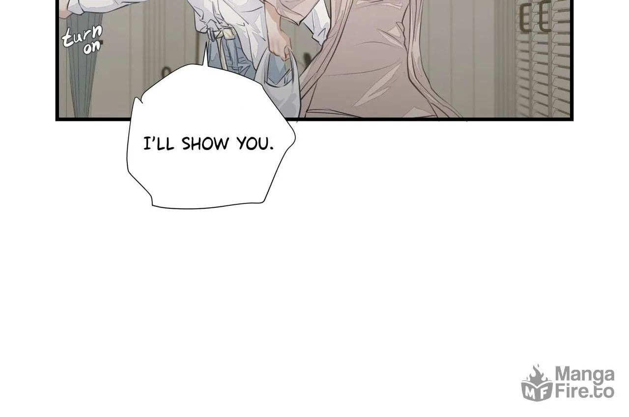 Addicted to Her Chapter 29 page 20 - 