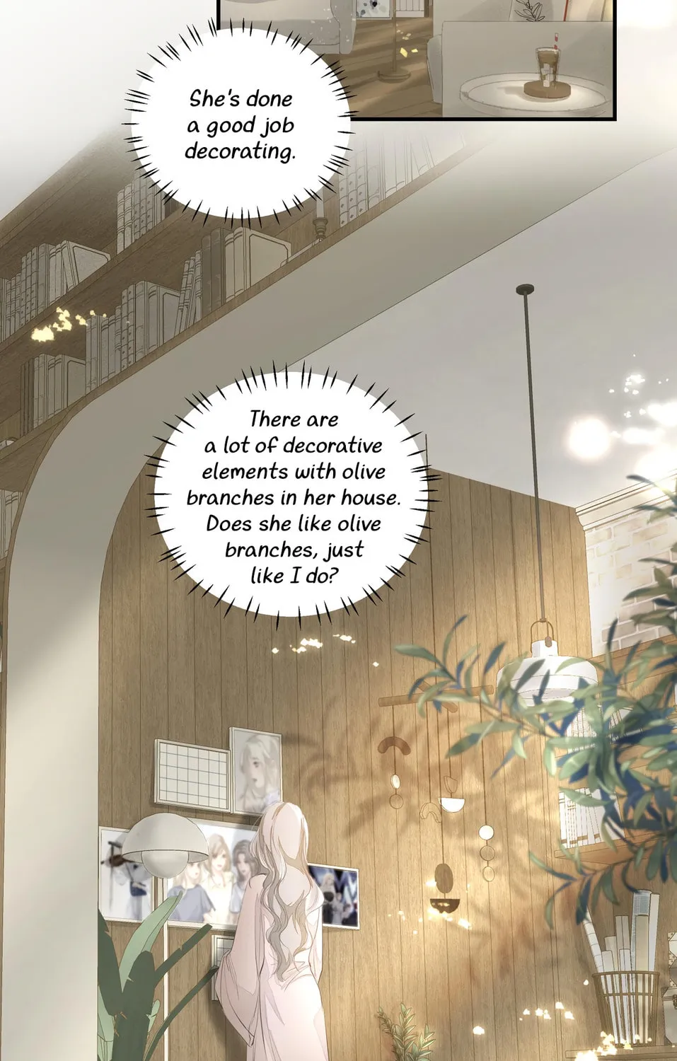 Addicted to Her Chapter 29 page 25 - 