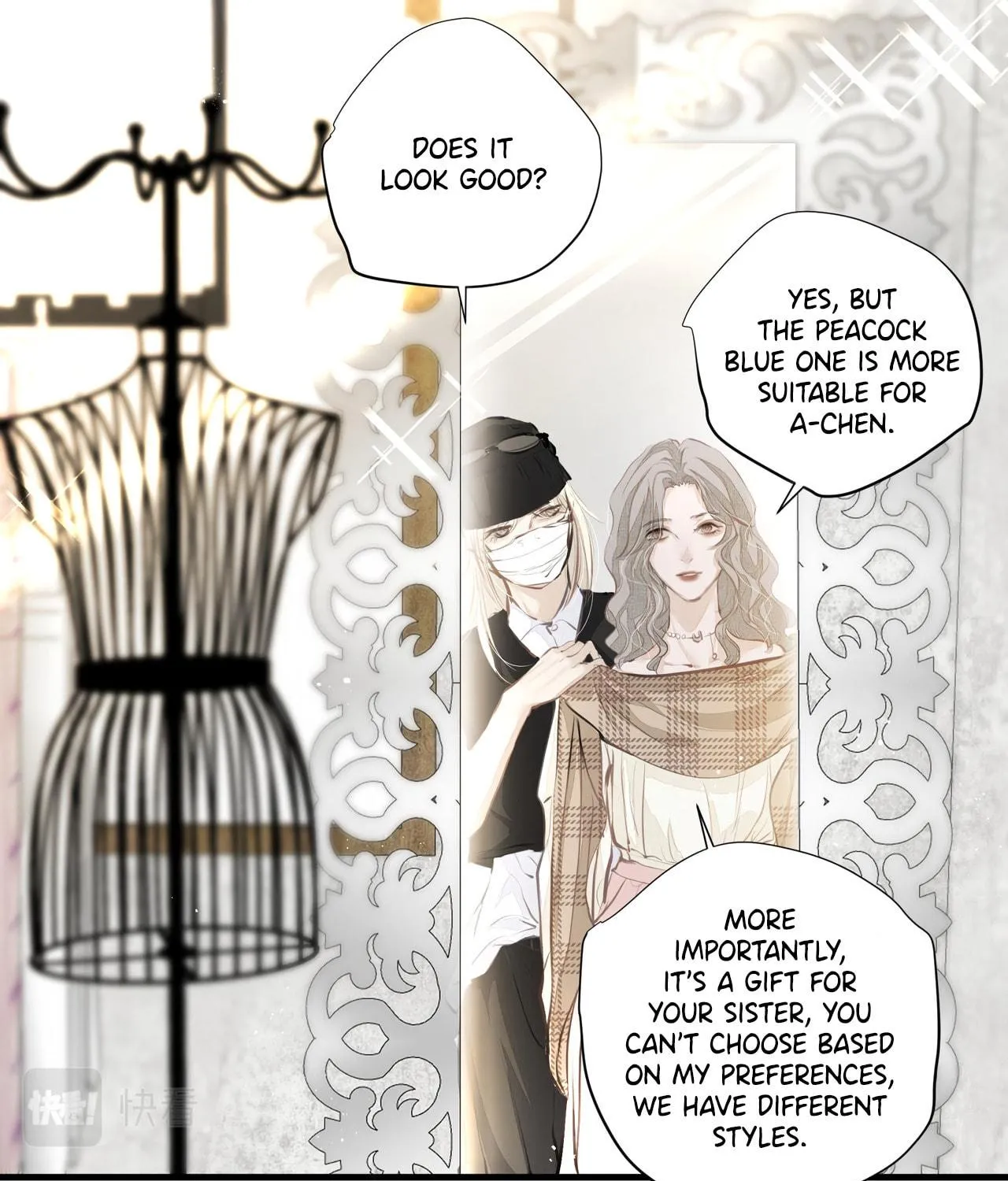 Addicted to Her Chapter 29 page 49 - 