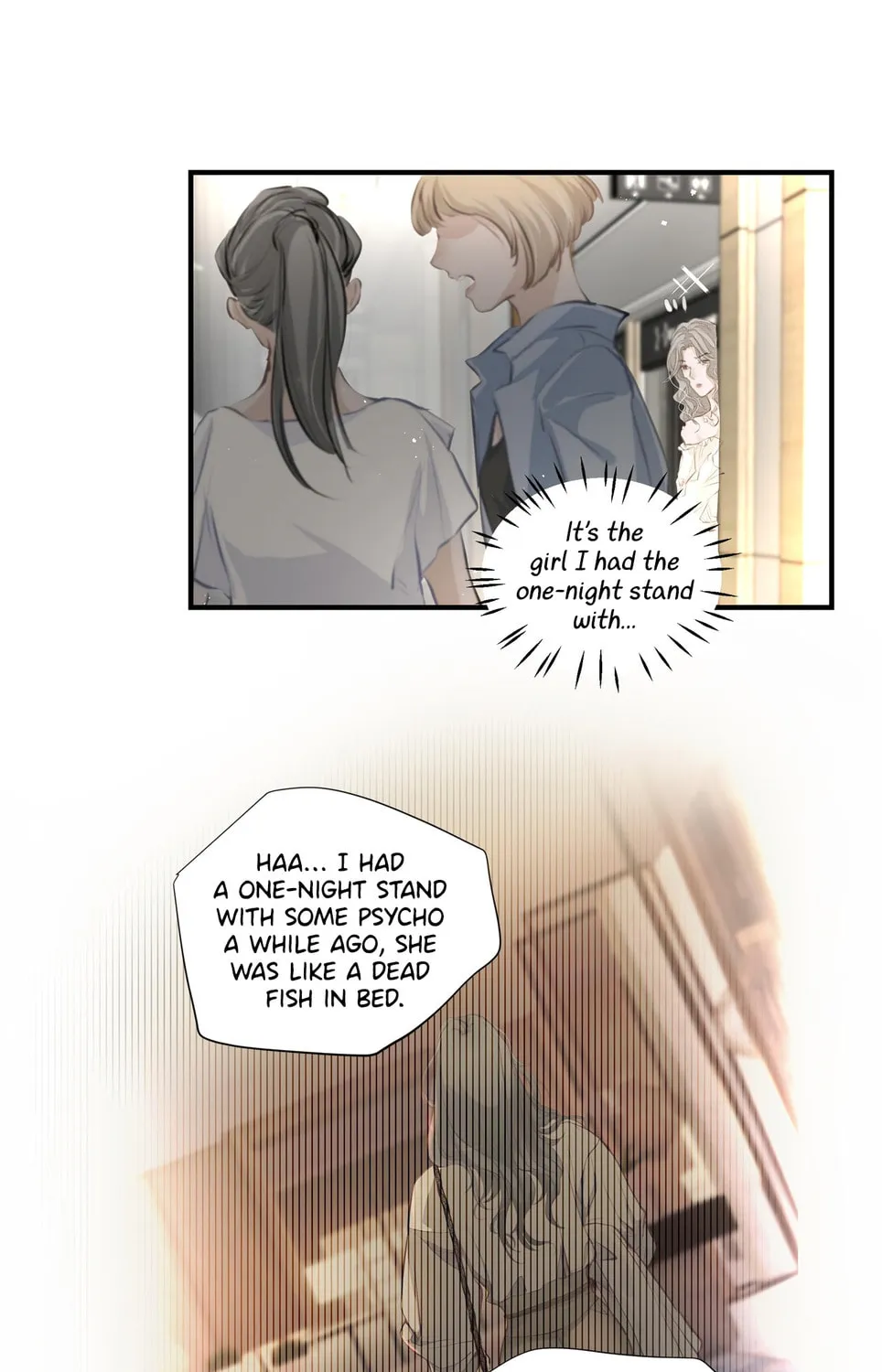 Addicted to Her Chapter 29 page 73 - 