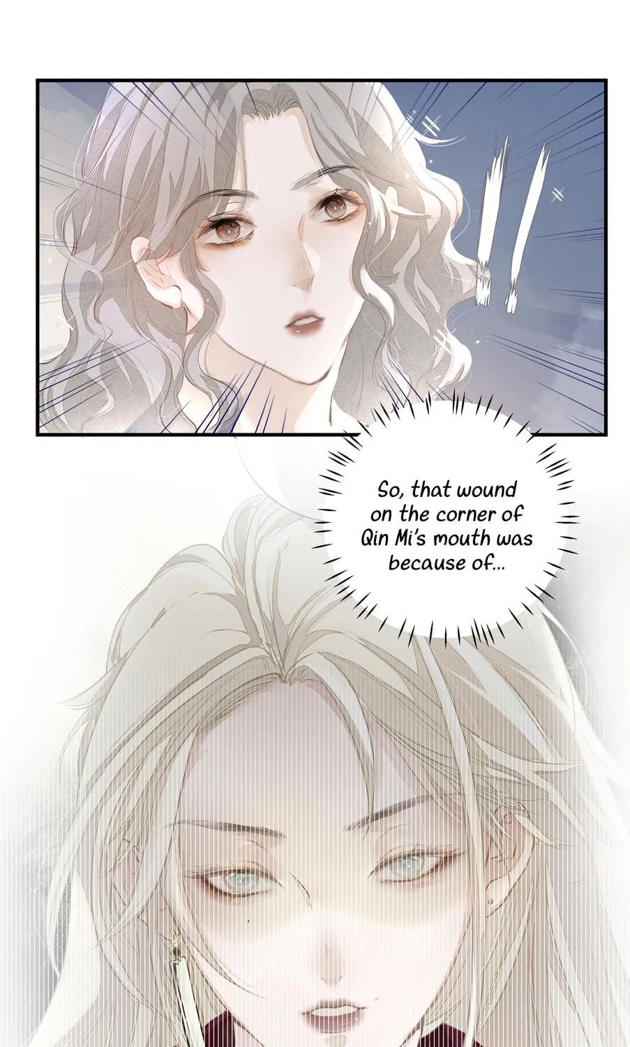 Addicted to Her Chapter 29 page 77 - 