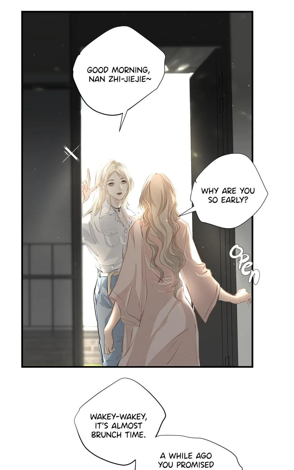 Addicted to Her Chapter 29 page 9 - 
