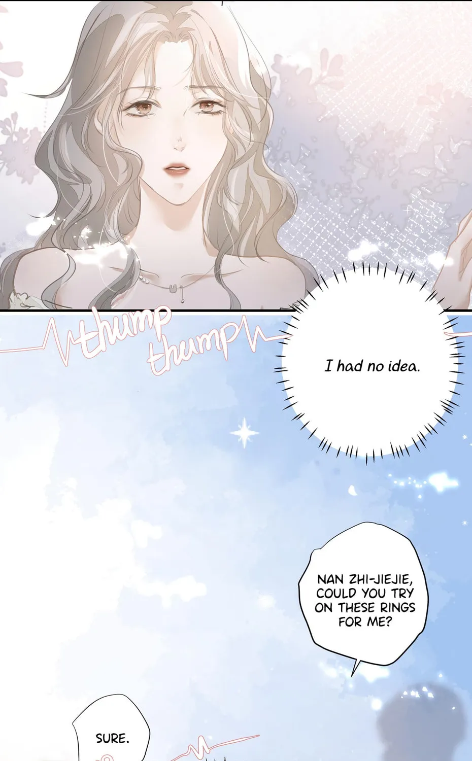 Addicted to Her Chapter 30 page 13 - 