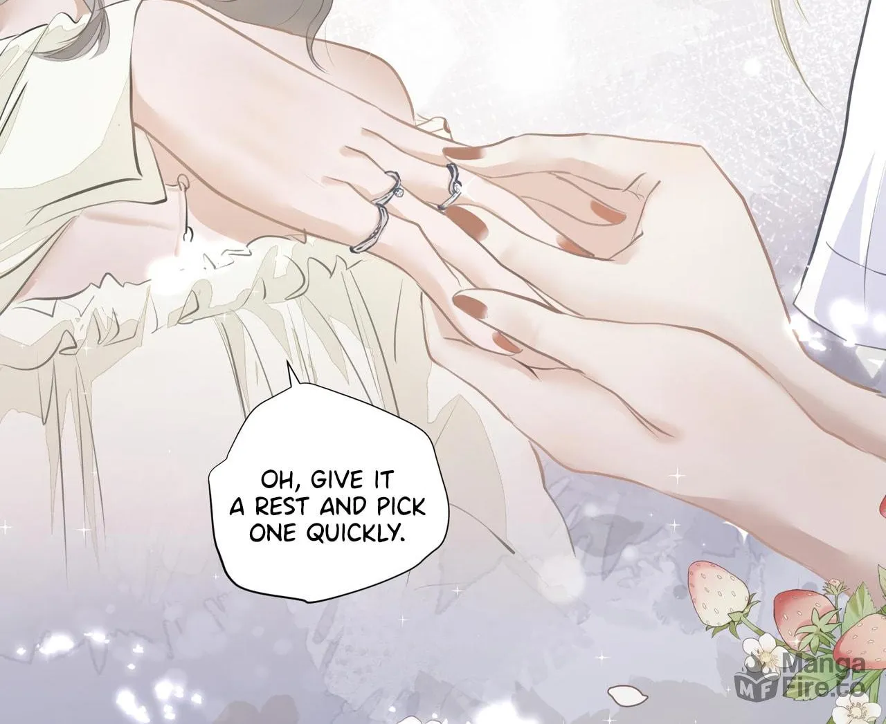 Addicted to Her Chapter 30 page 18 - 