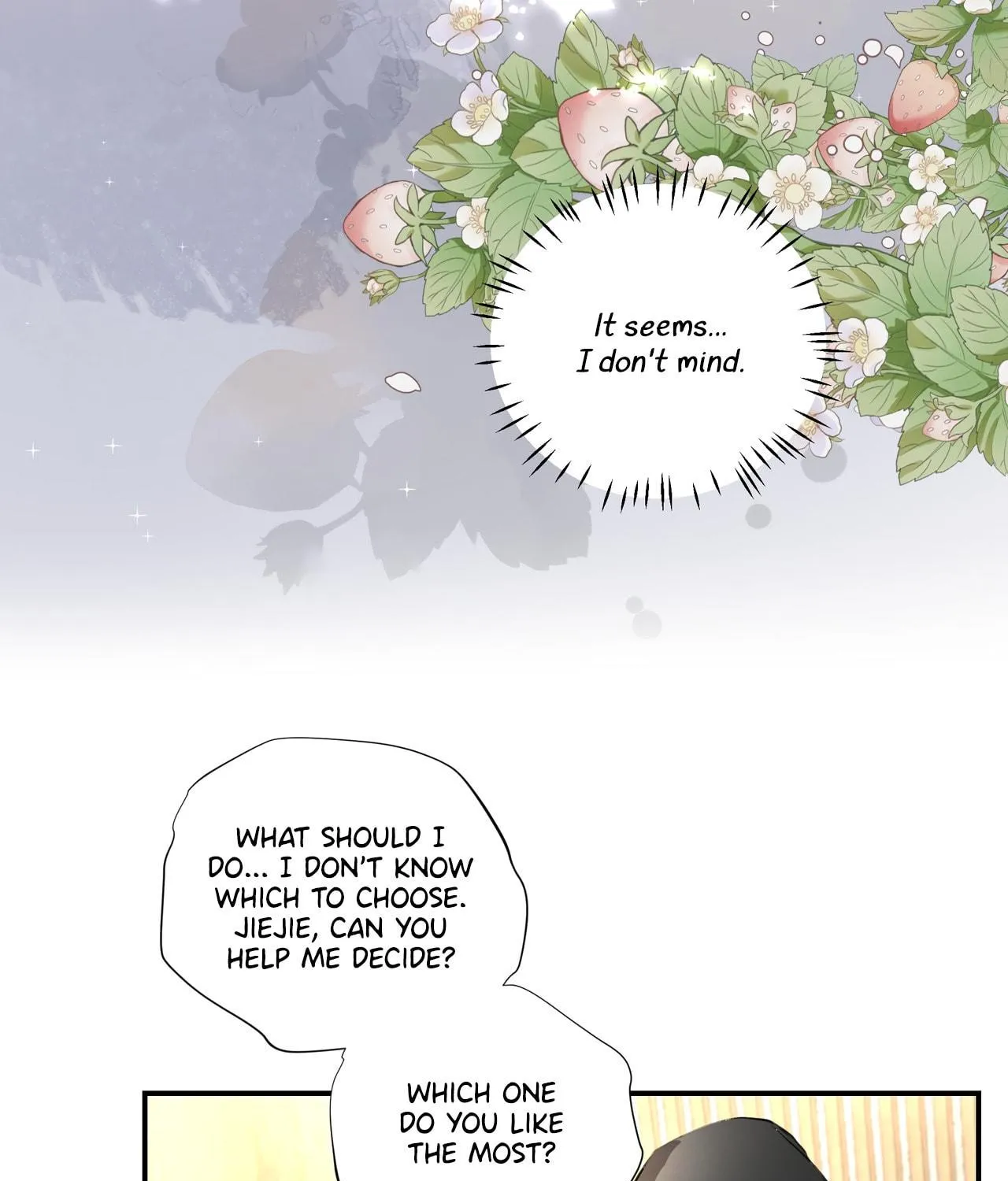 Addicted to Her Chapter 30 page 19 - 