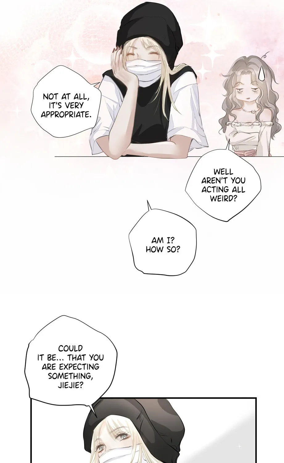 Addicted to Her Chapter 30 page 25 - 