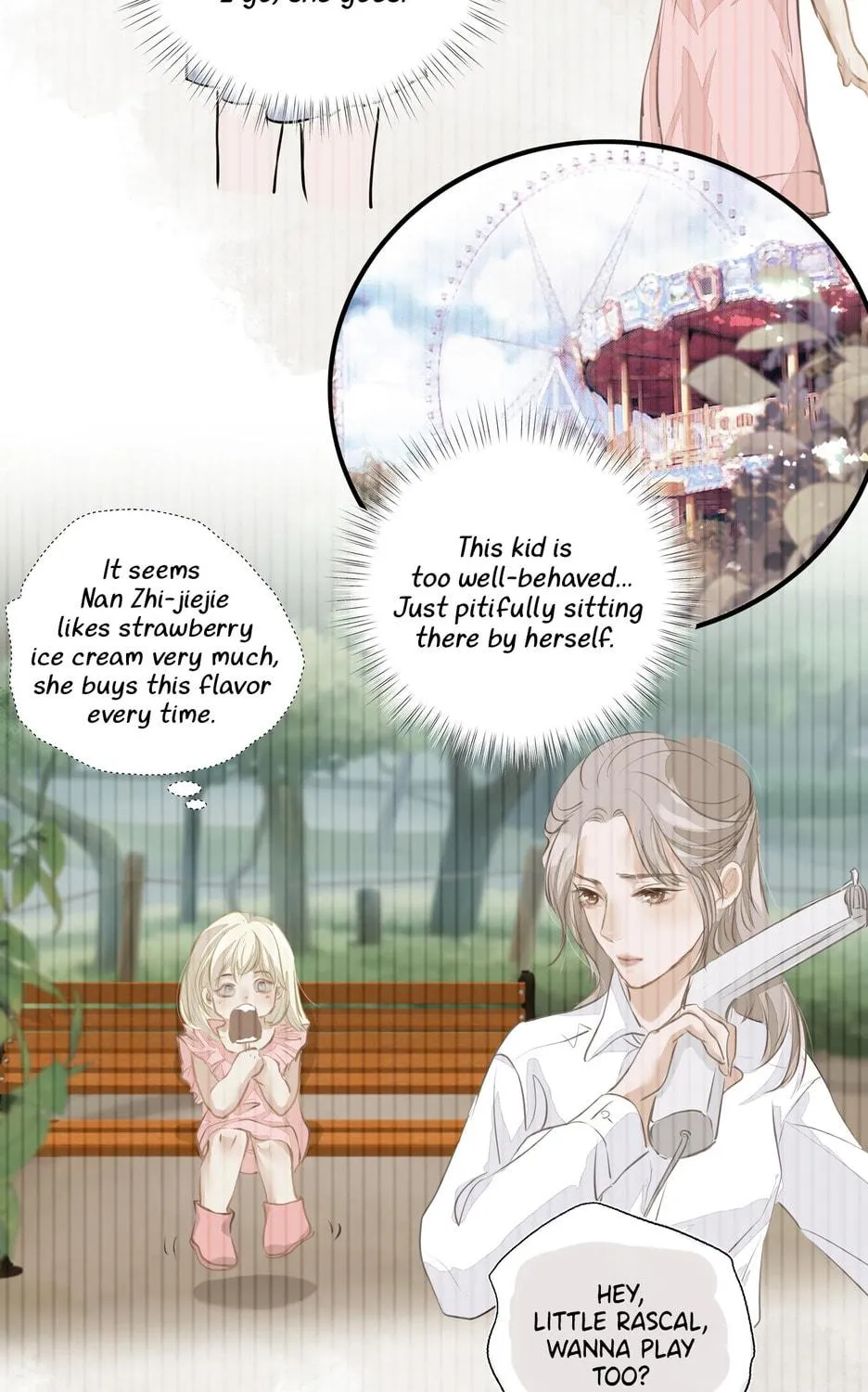 Addicted to Her Chapter 30 page 47 - 