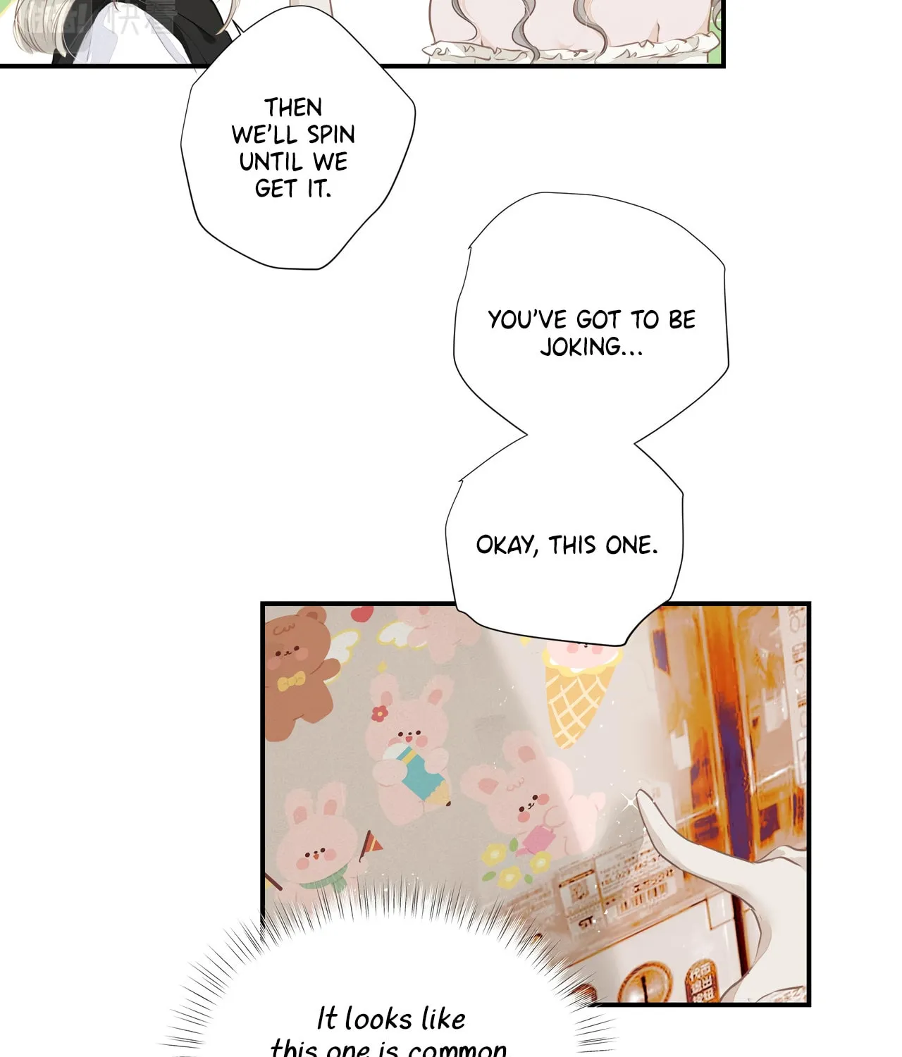 Addicted to Her Chapter 30 page 57 - 