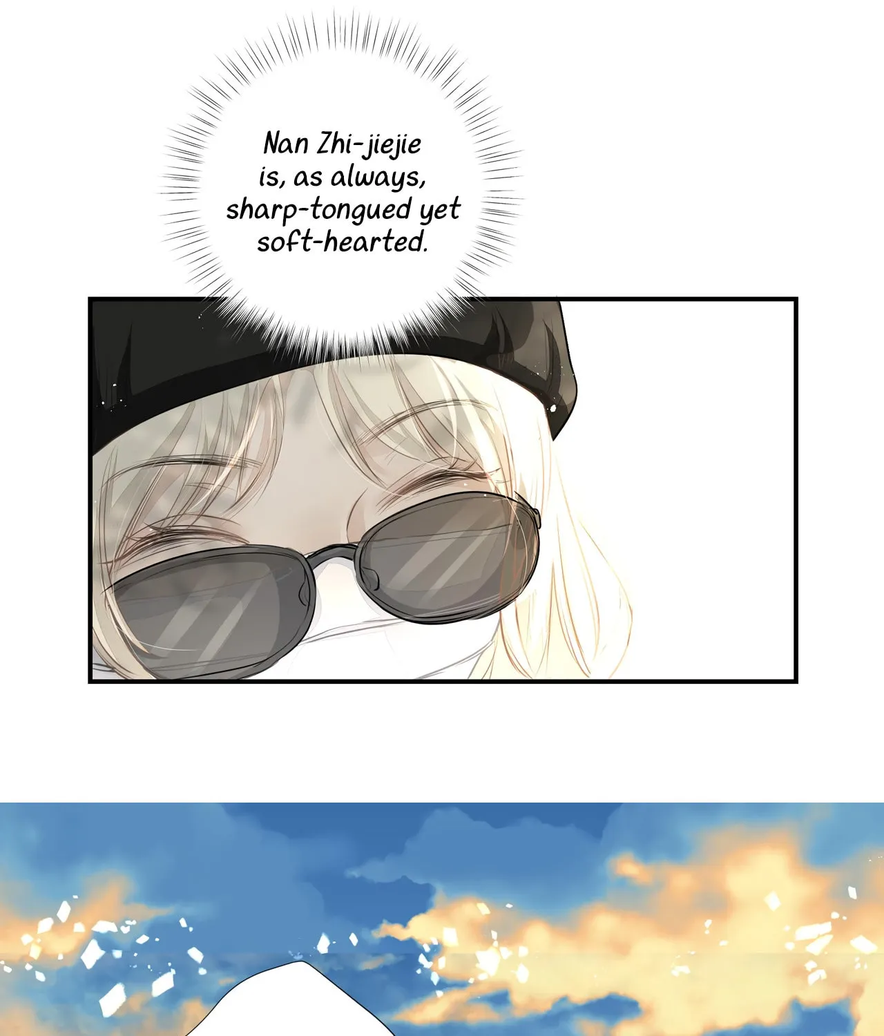Addicted to Her Chapter 30 page 61 - 