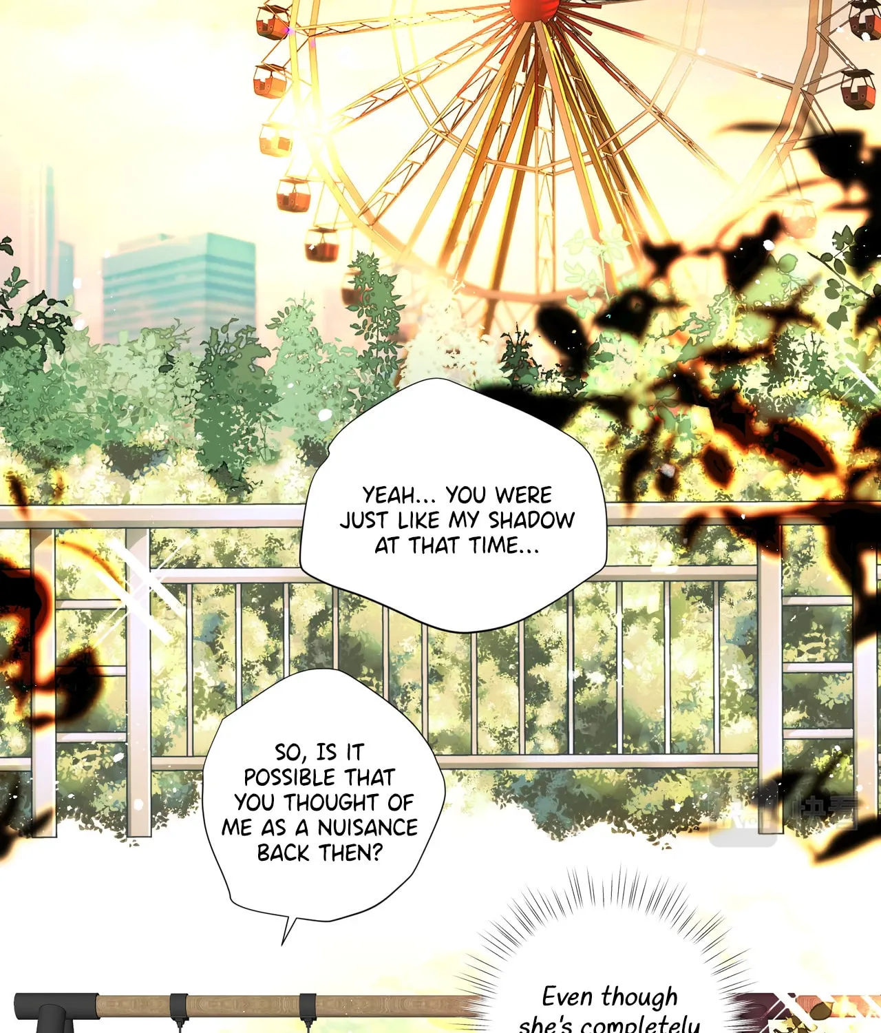 Addicted to Her Chapter 30 page 63 - 