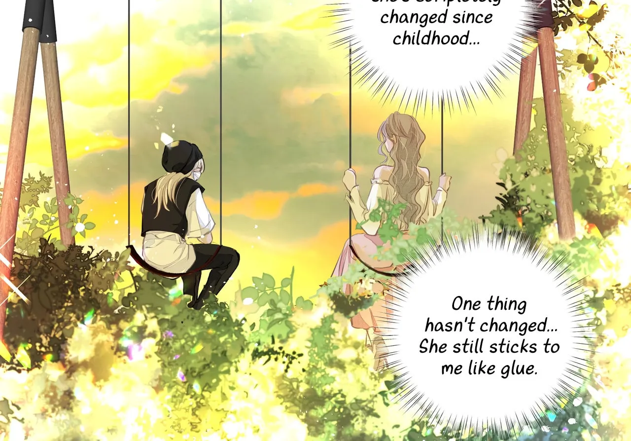 Addicted to Her Chapter 30 page 64 - 