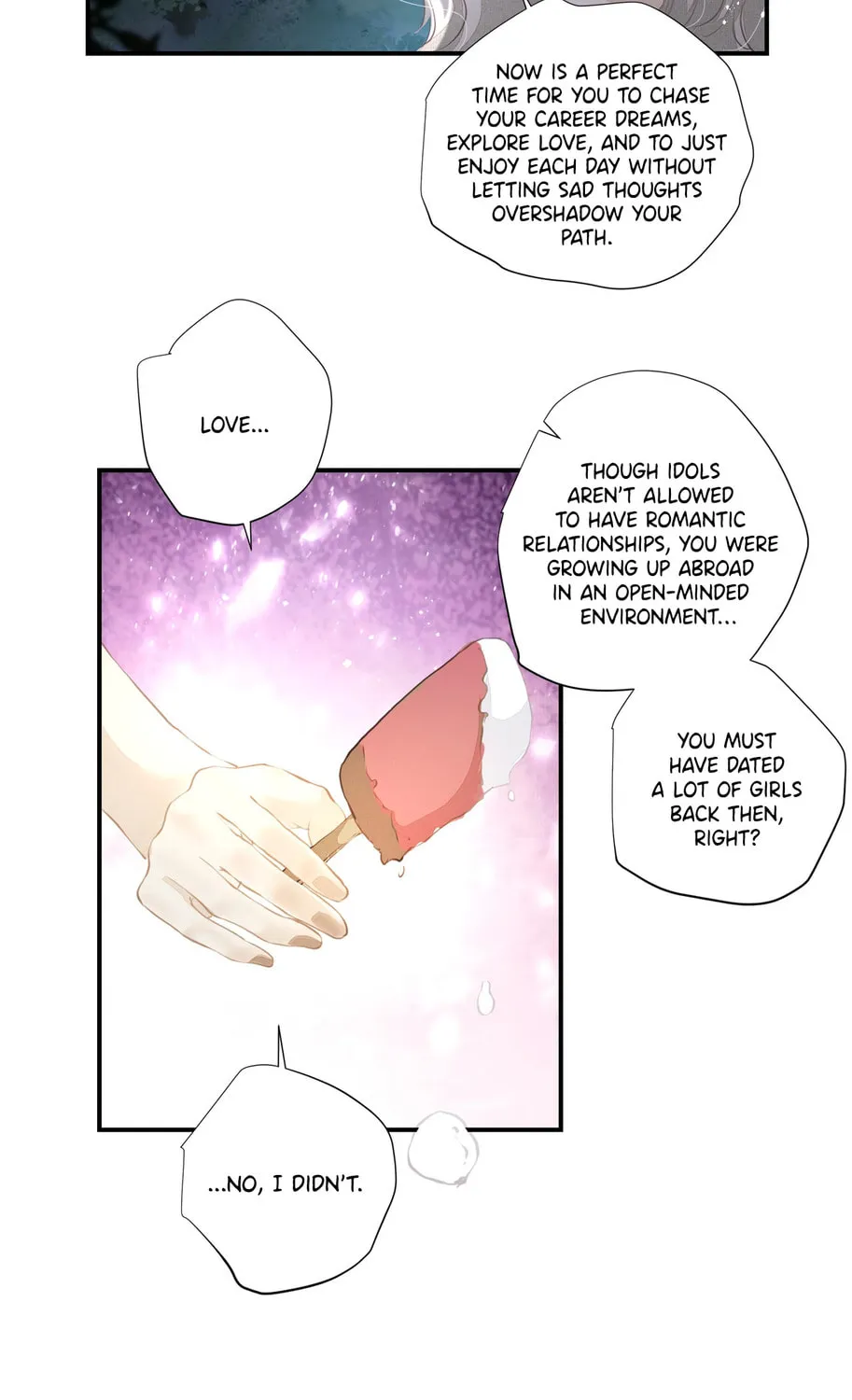 Addicted to Her Chapter 30 page 75 - 