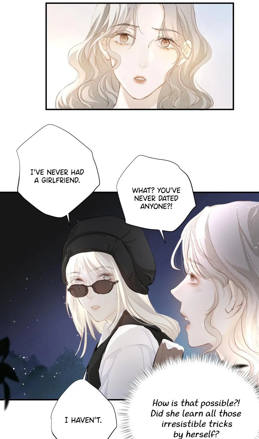 Addicted to Her Chapter 30 page 77 - 