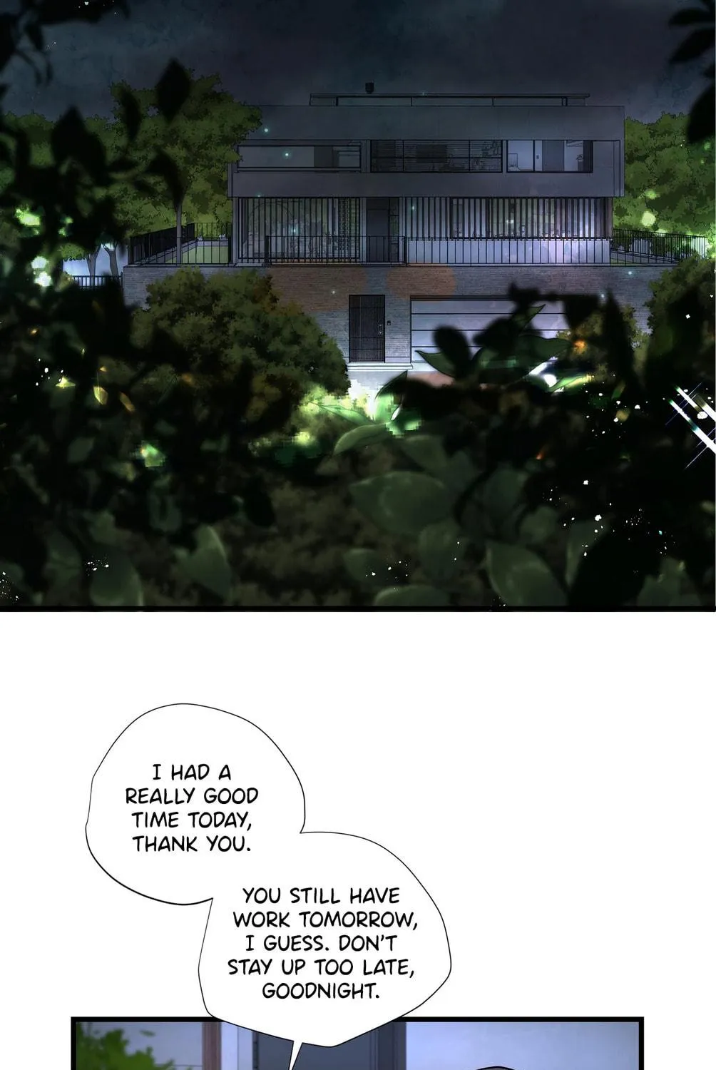 Addicted to Her Chapter 31 page 17 - 