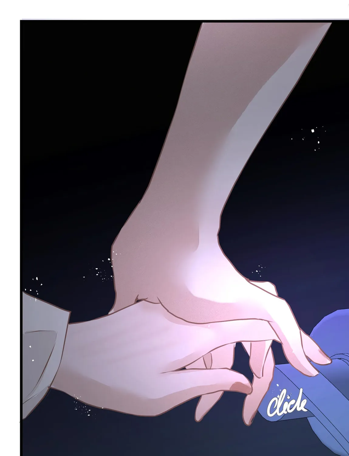 Addicted to Her Chapter 31 page 25 - 