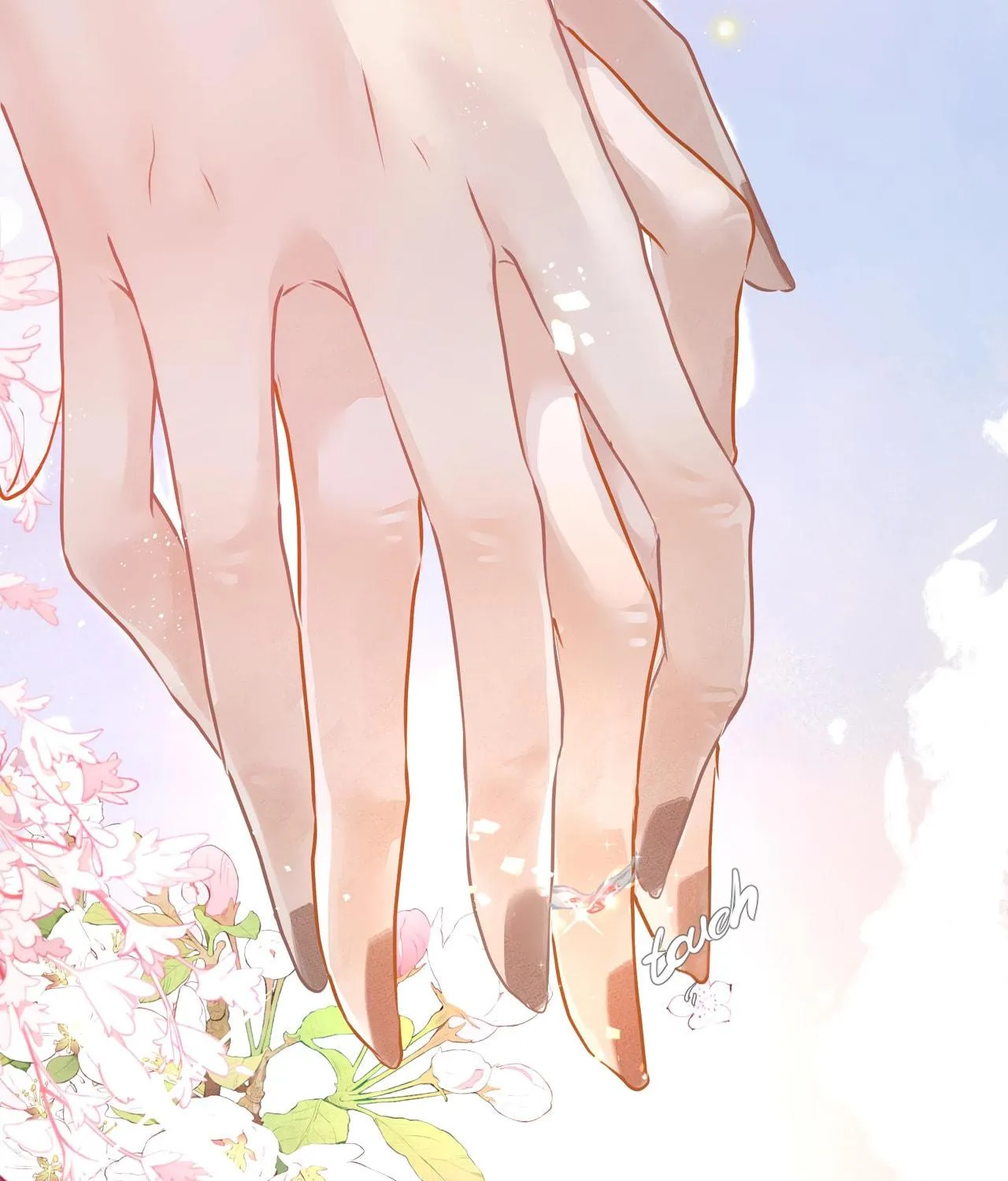 Addicted to Her Chapter 31 page 29 - 