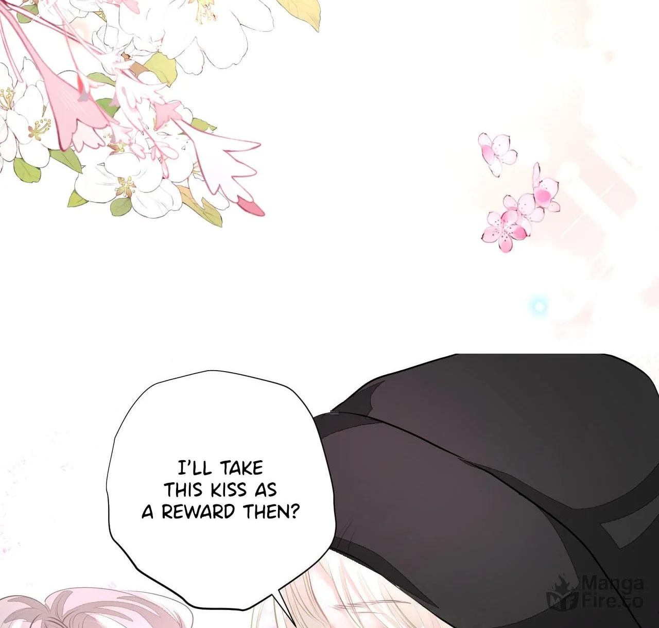 Addicted to Her Chapter 31 page 30 - 