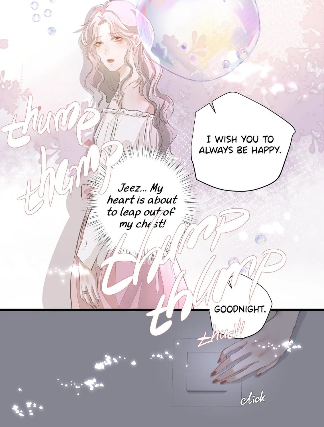 Addicted to Her Chapter 31 page 39 - 