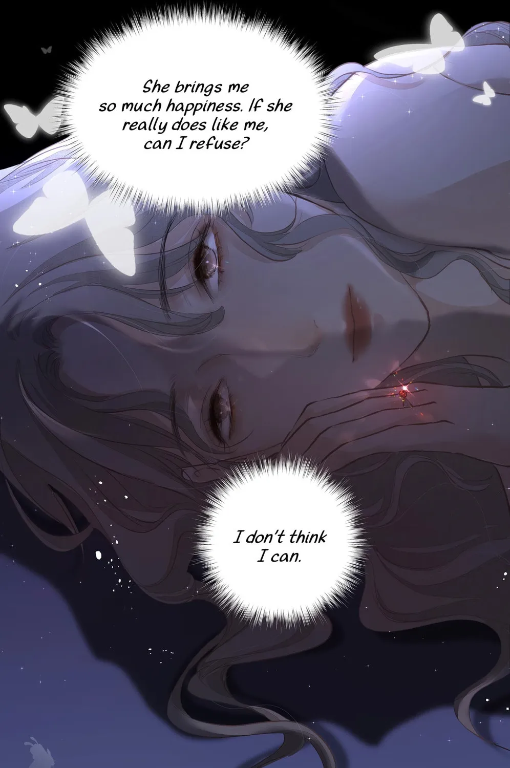 Addicted to Her Chapter 31 page 45 - 
