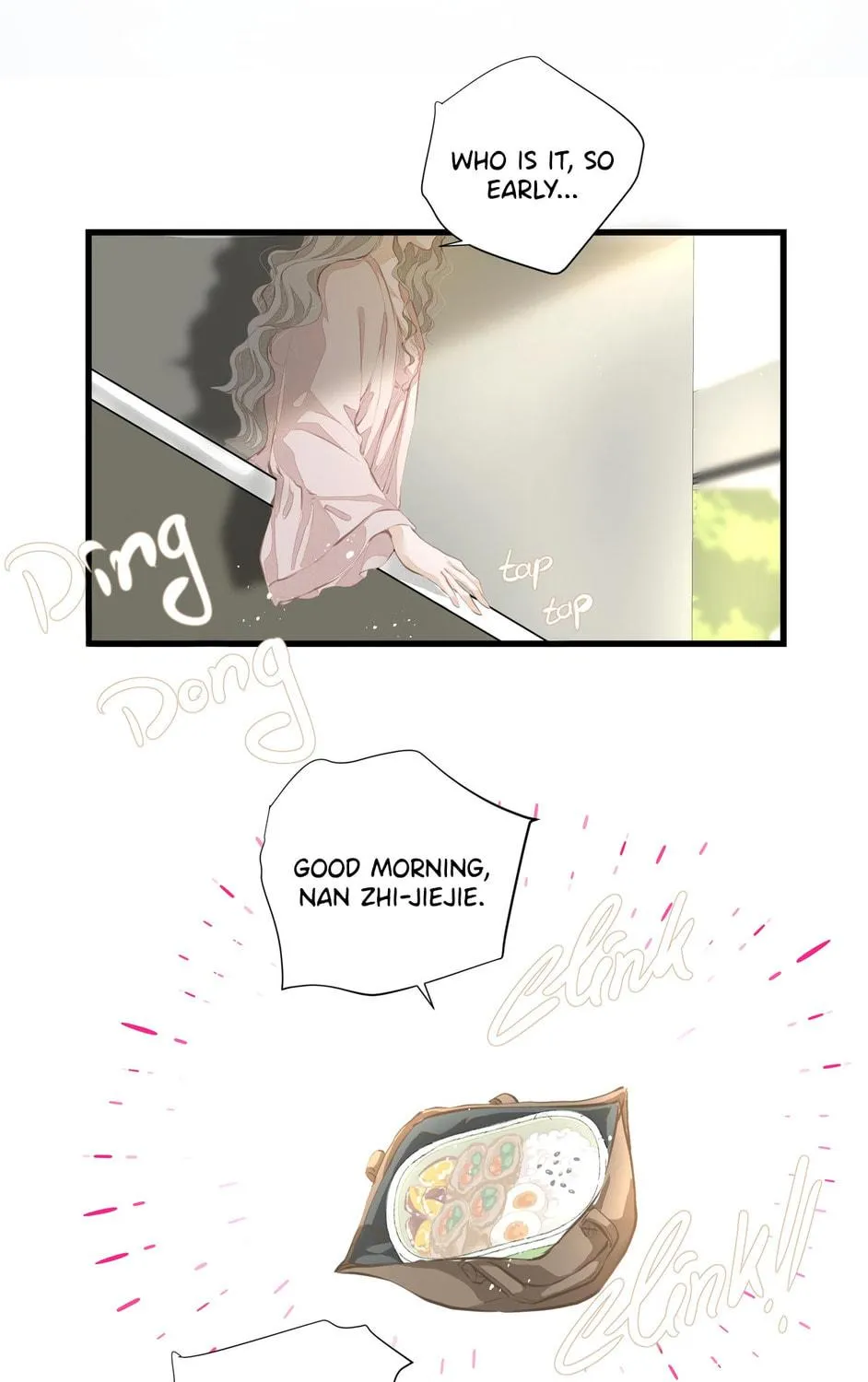 Addicted to Her Chapter 31 page 49 - 