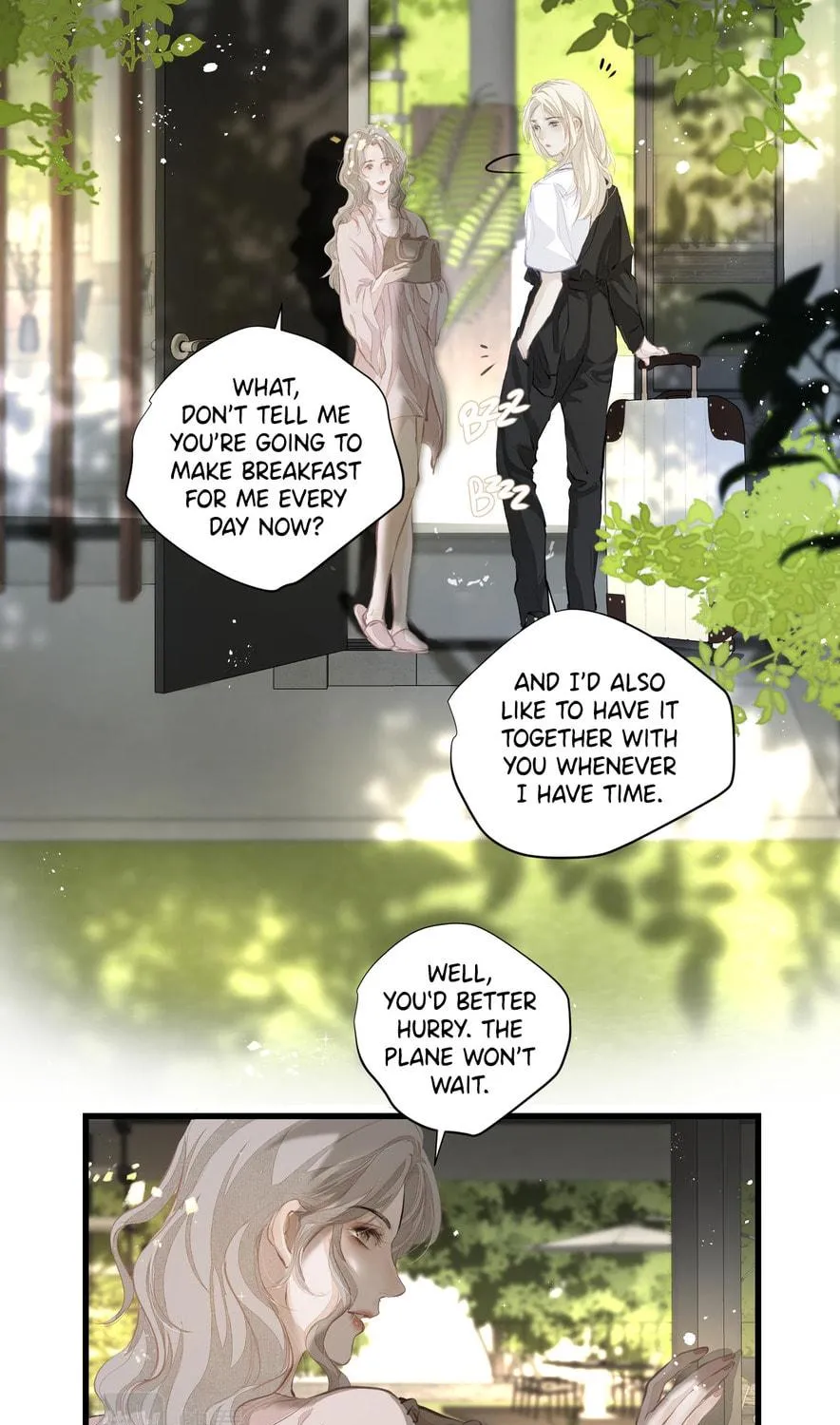 Addicted to Her Chapter 31 page 53 - 