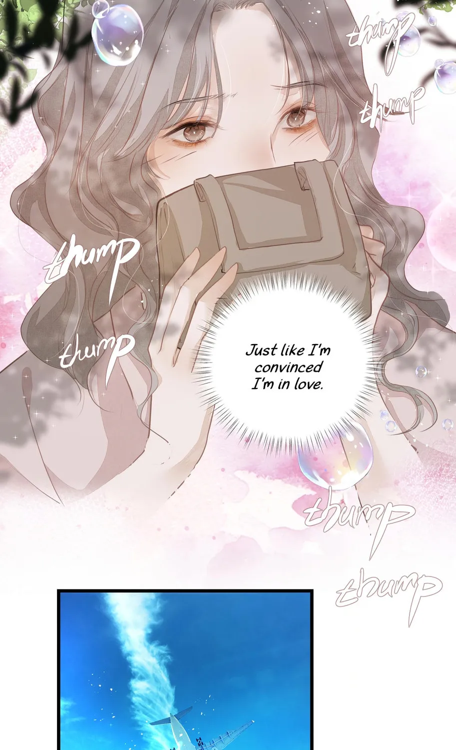 Addicted to Her Chapter 31 page 61 - 