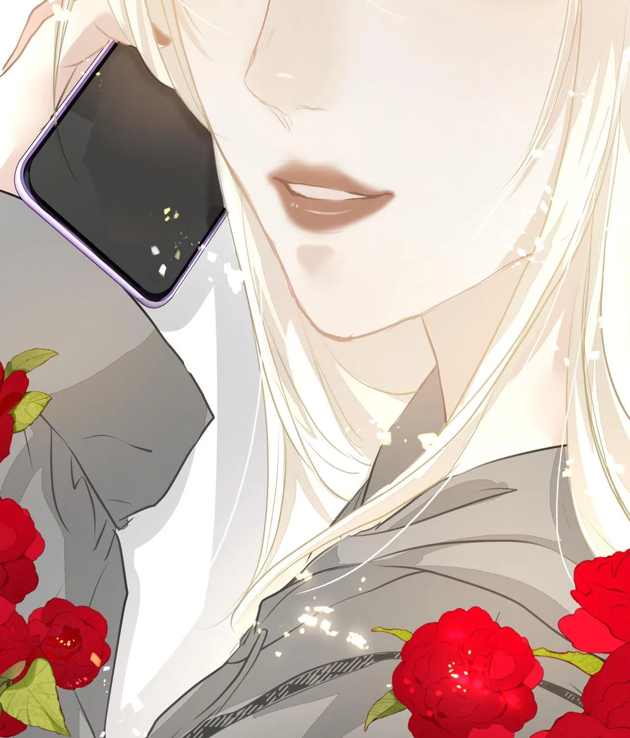 Addicted to Her Chapter 31 page 81 - 