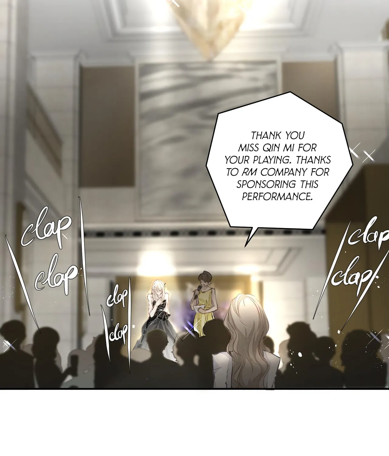Addicted to Her Chapter 32 page 13 - 