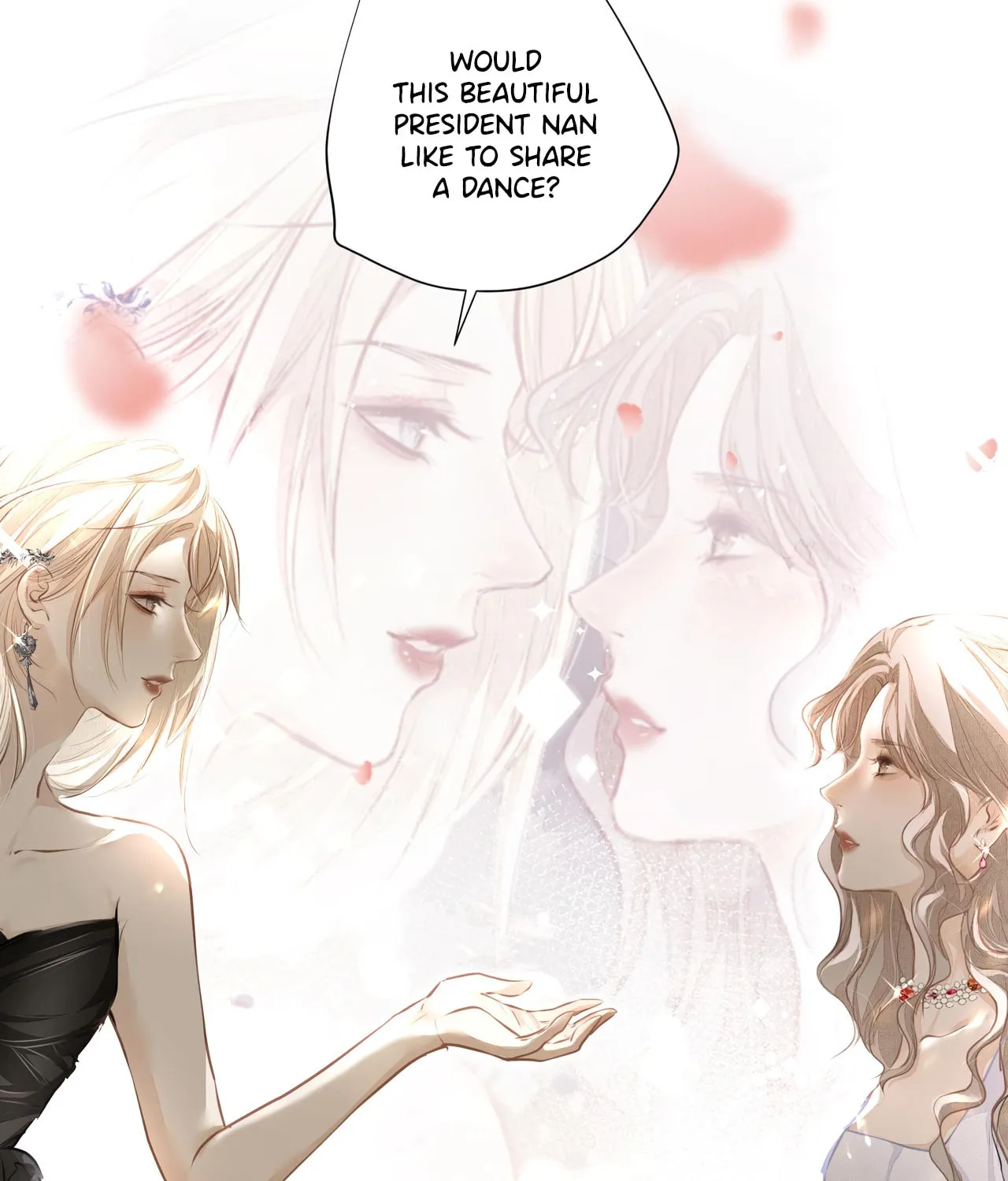Addicted to Her Chapter 32 page 15 - 