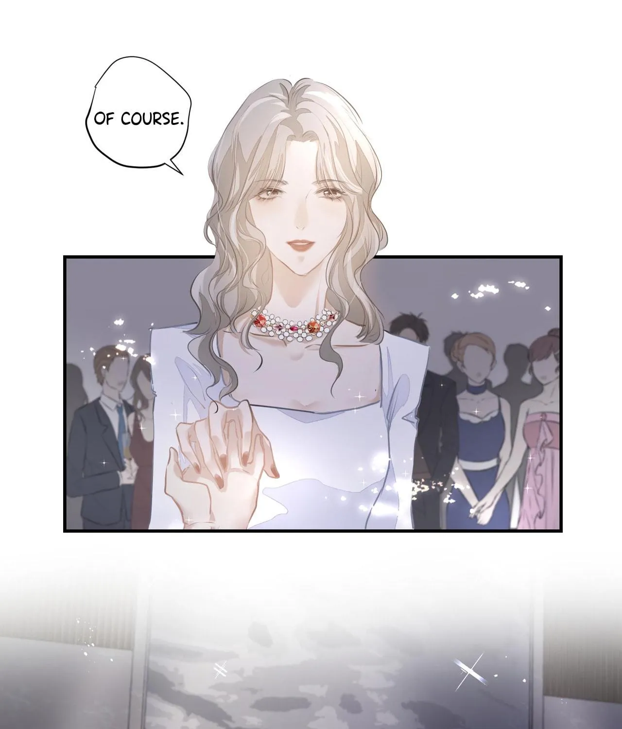 Addicted to Her Chapter 32 page 17 - 