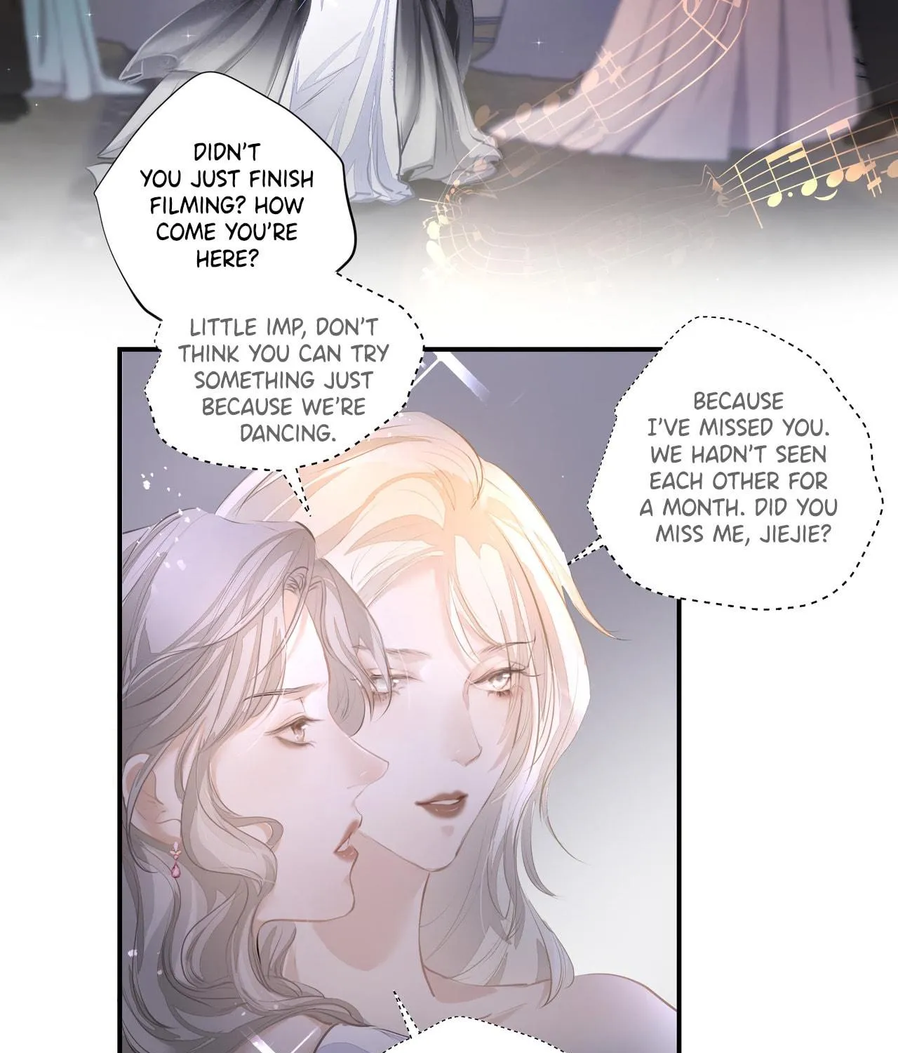 Addicted to Her Chapter 32 page 19 - 