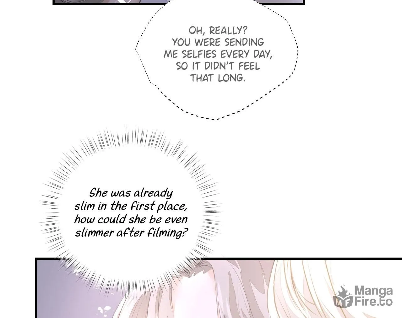 Addicted to Her Chapter 32 page 20 - 