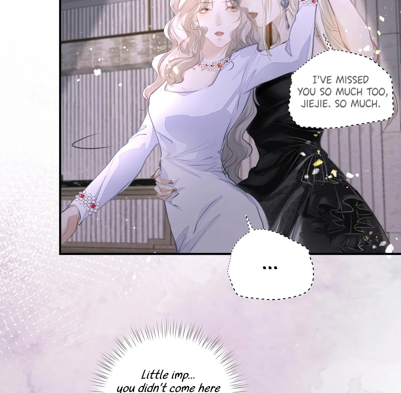 Addicted to Her Chapter 32 page 22 - 