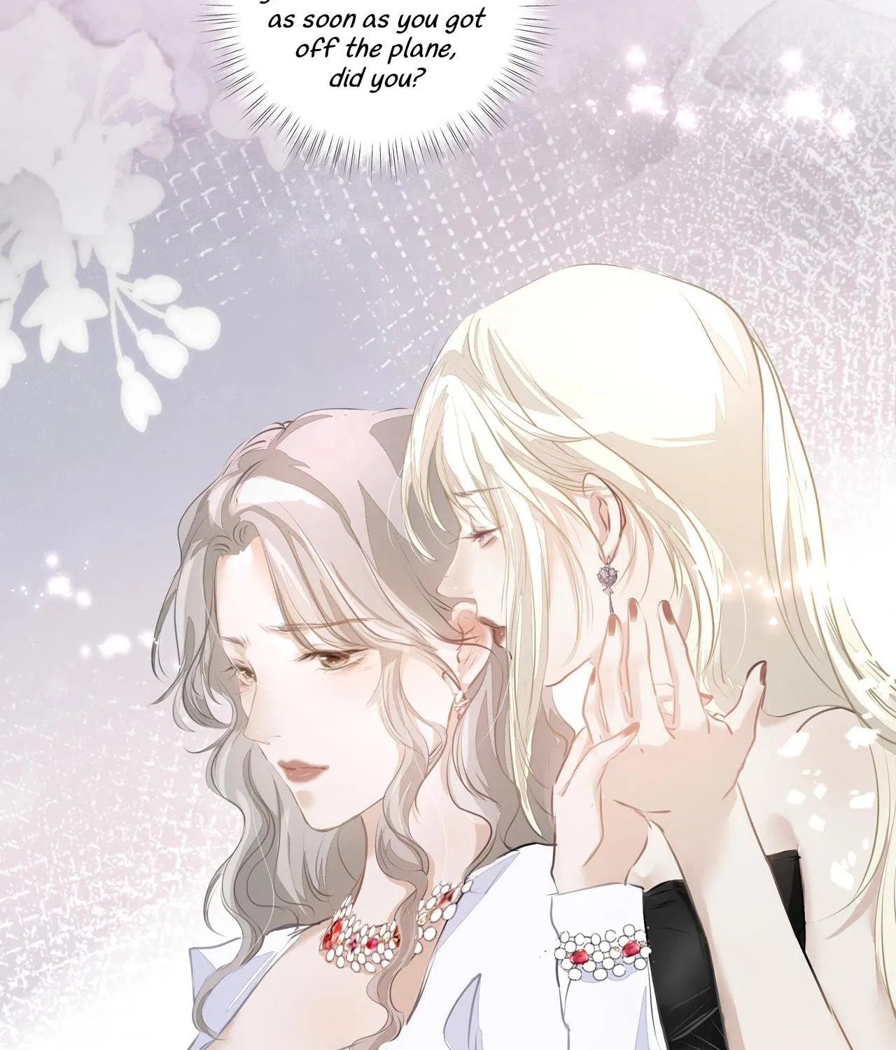 Addicted to Her Chapter 32 page 23 - 