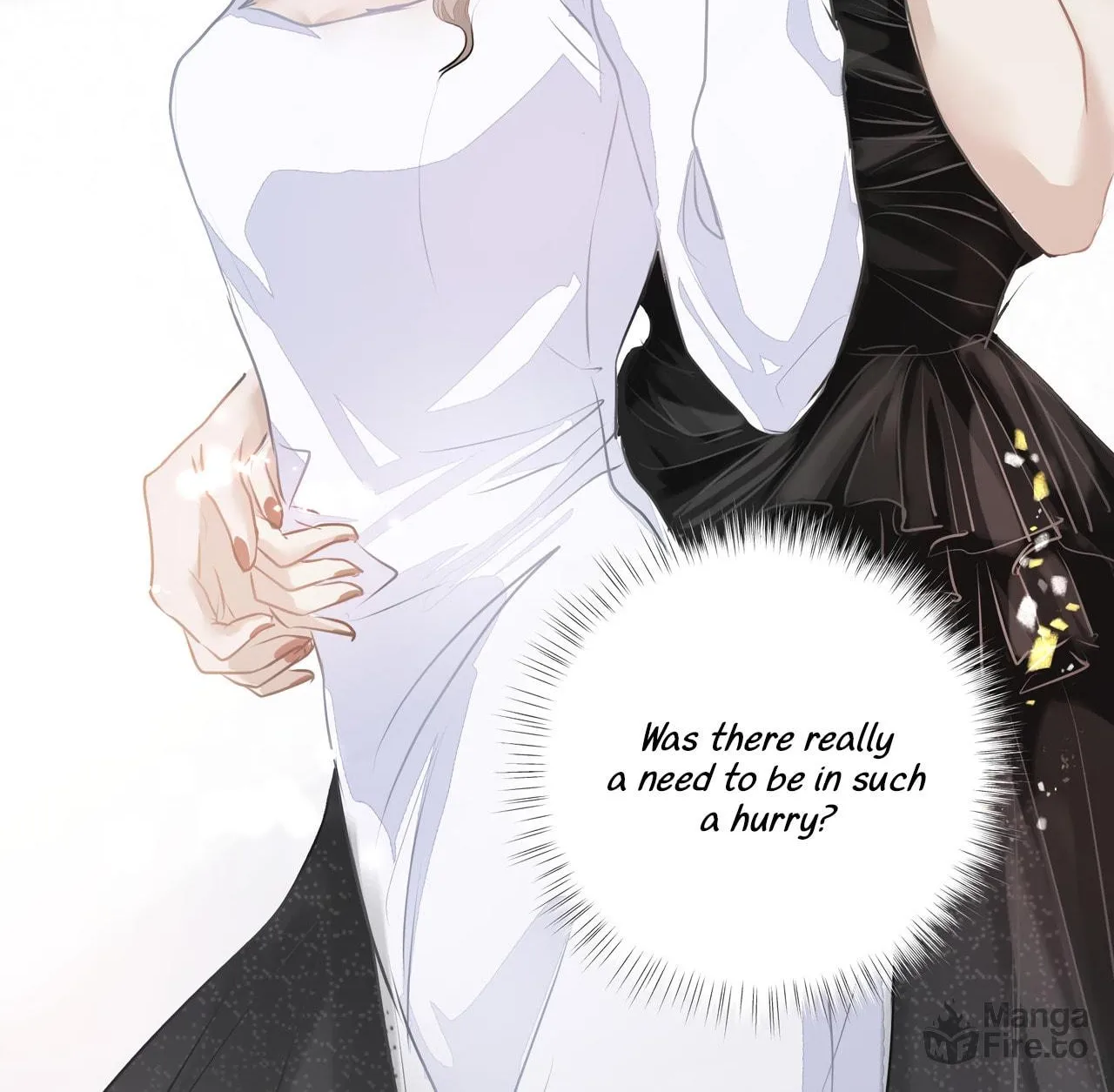 Addicted to Her Chapter 32 page 24 - 