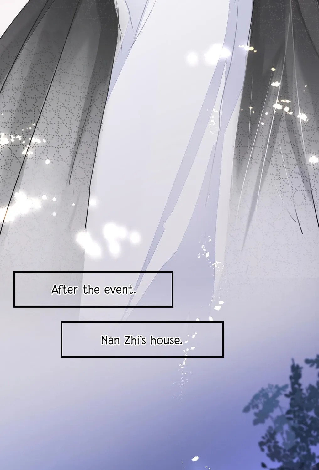 Addicted to Her Chapter 32 page 25 - 