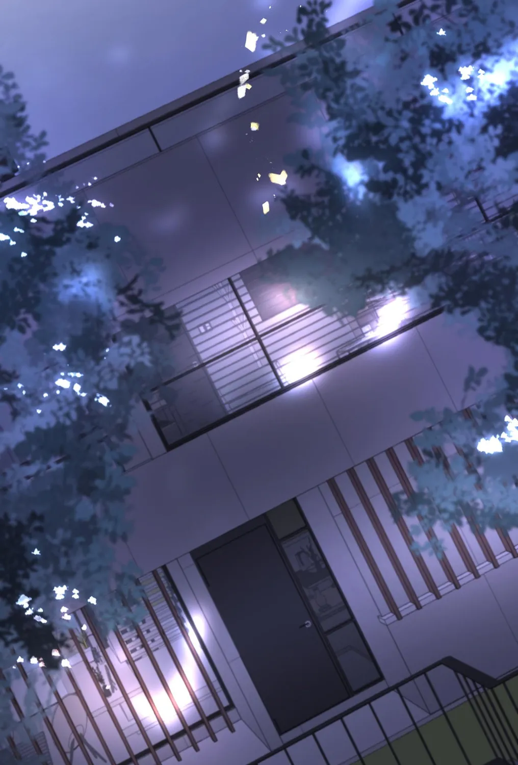 Addicted to Her Chapter 32 page 27 - 