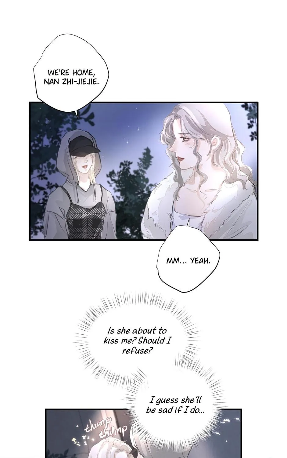 Addicted to Her Chapter 32 page 29 - 