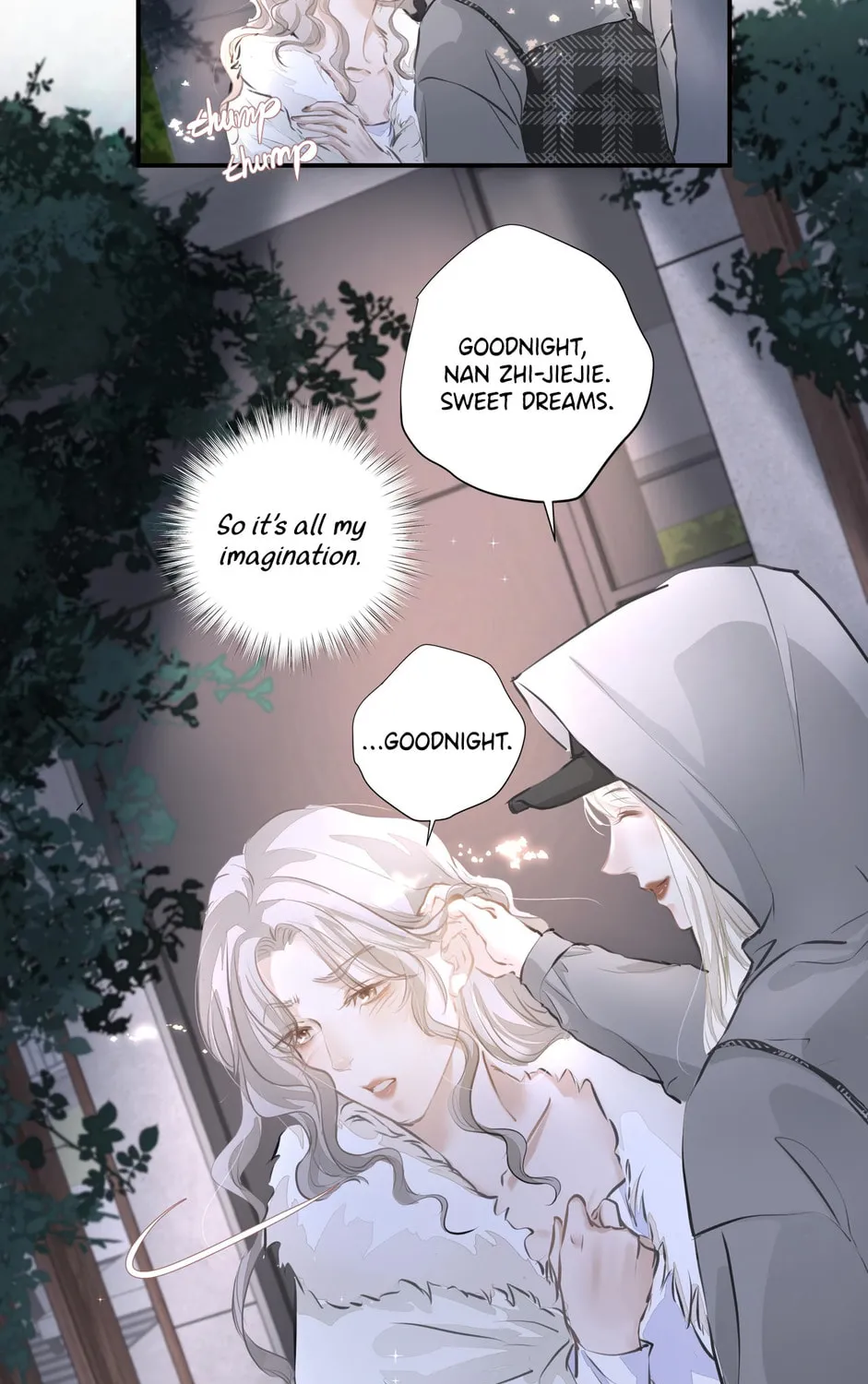 Addicted to Her Chapter 32 page 31 - 