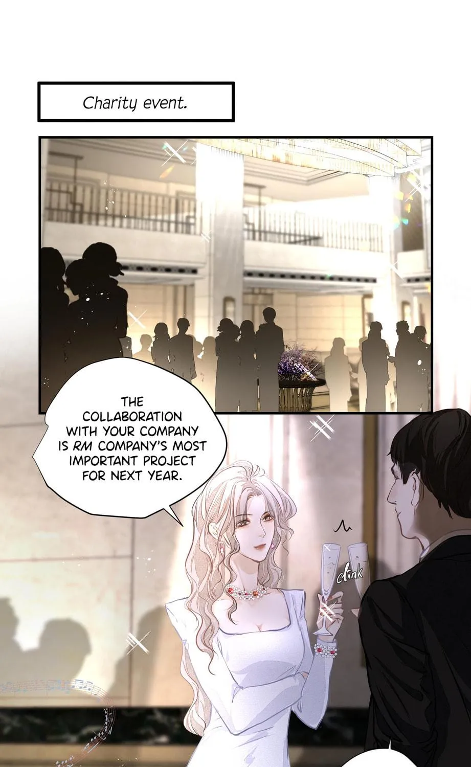 Addicted to Her Chapter 32 page 5 - 