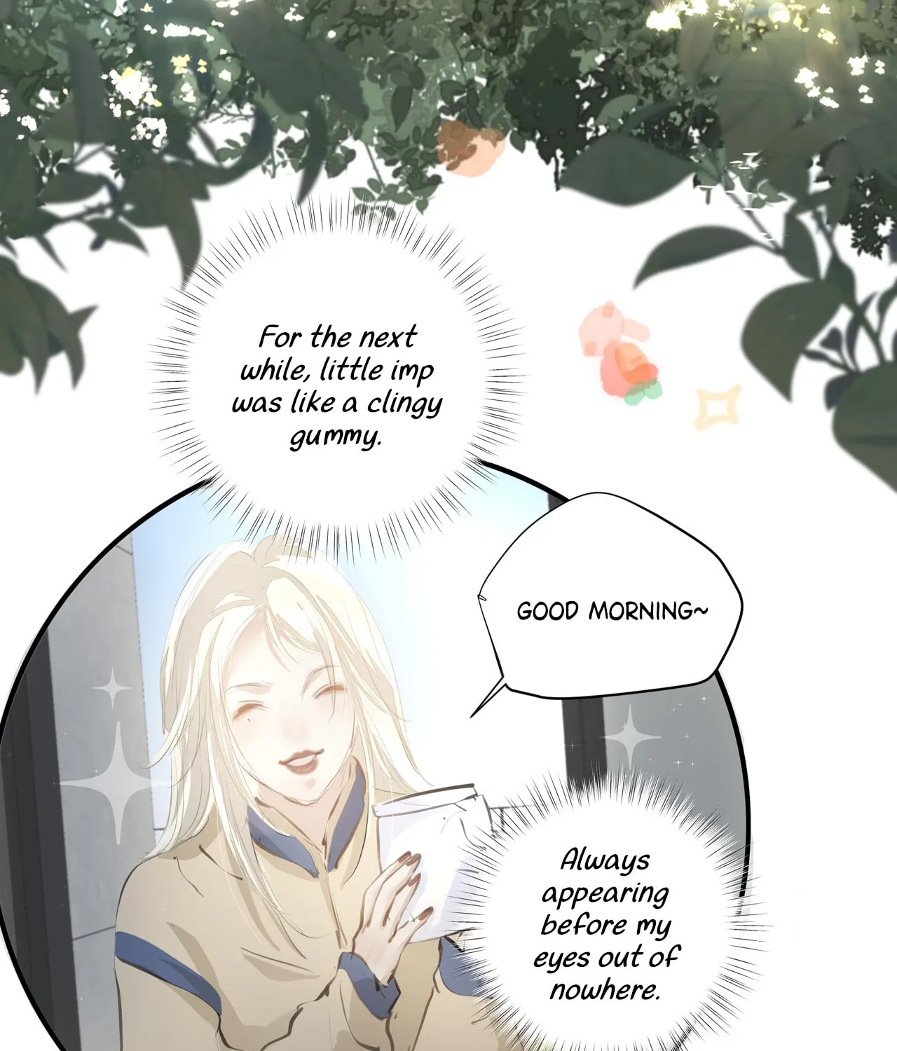 Addicted to Her Chapter 32 page 45 - 