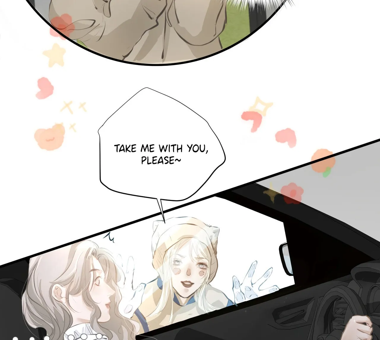 Addicted to Her Chapter 32 page 46 - 