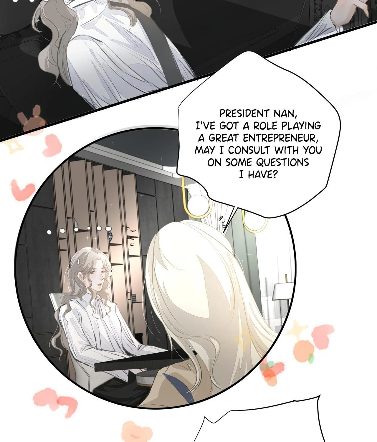 Addicted to Her Chapter 32 page 47 - 