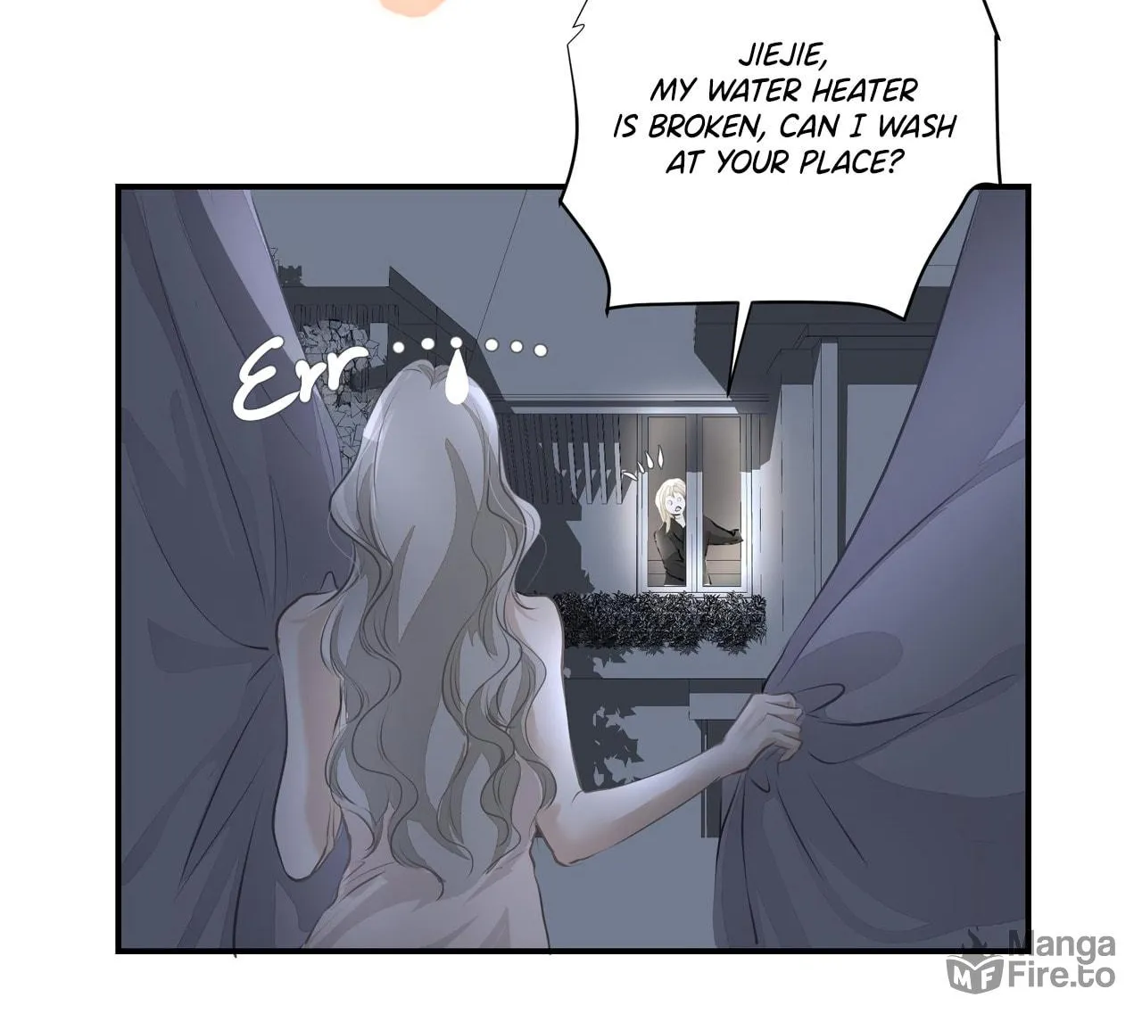 Addicted to Her Chapter 32 page 48 - 