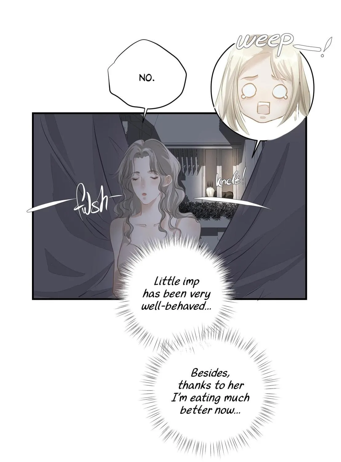Addicted to Her Chapter 32 page 49 - 