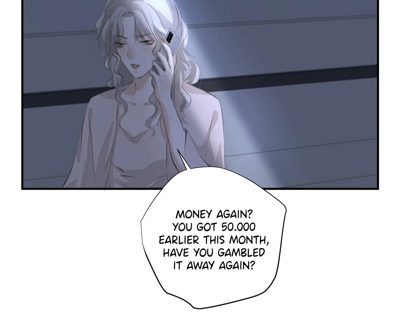 Addicted to Her Chapter 32 page 56 - 