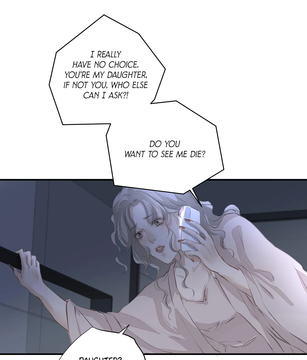 Addicted to Her Chapter 32 page 57 - 