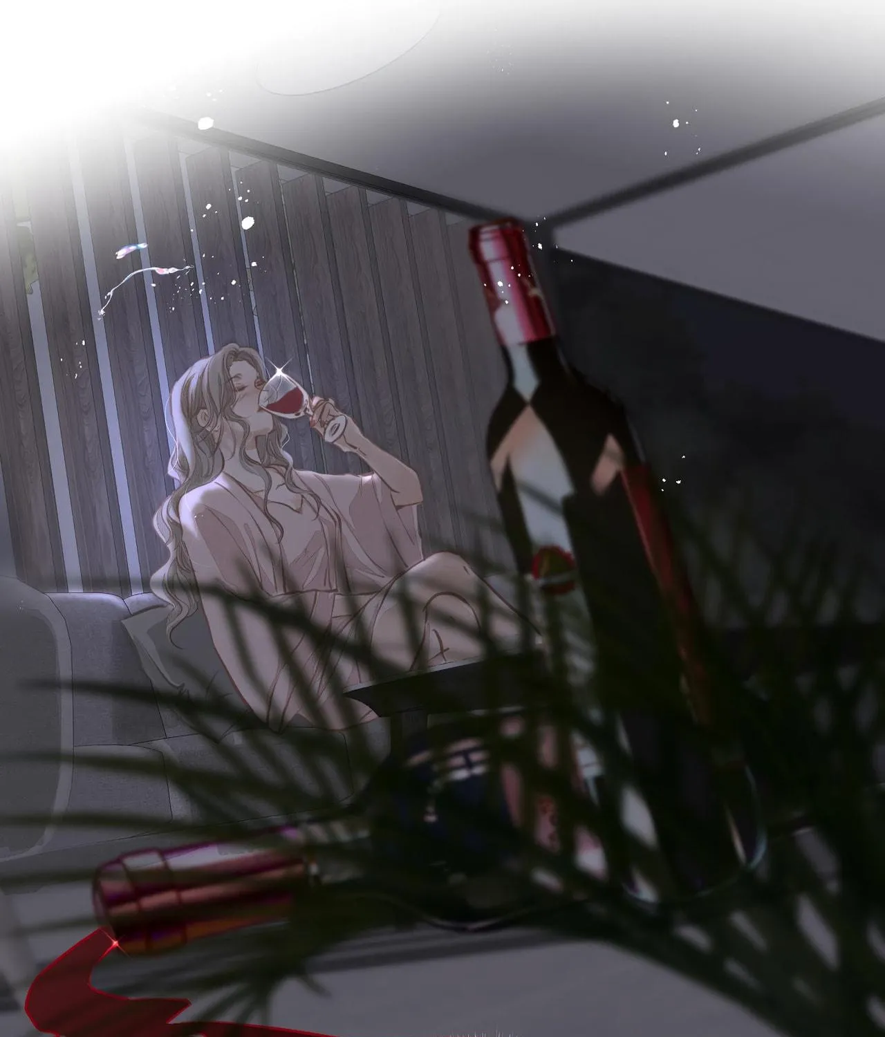 Addicted to Her Chapter 32 page 69 - 